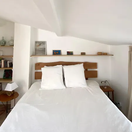 Leucate * Лёкат