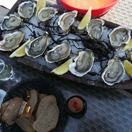 Leucate * Лёкат