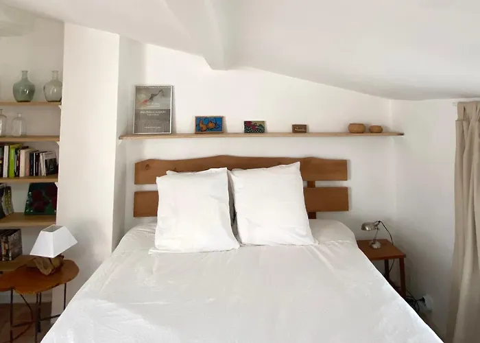 Leucate * Лёкат