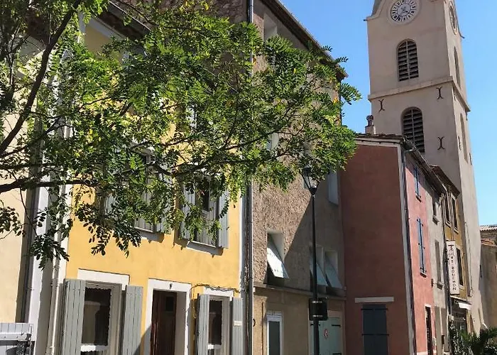 Дом отдыха Leucate *