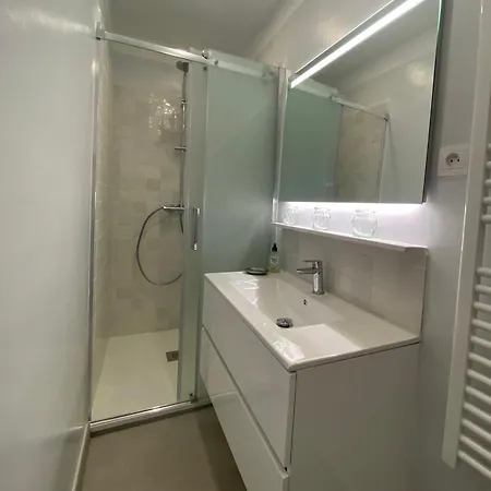 Leucate Holiday home