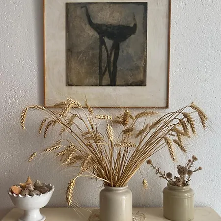 Holiday home Leucate