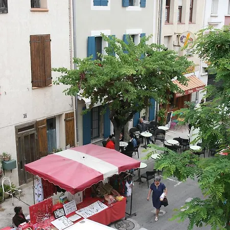 Holiday home Leucate