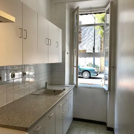 Leucate Holiday home