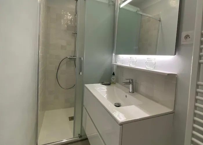 Leucate Prázdninový dům