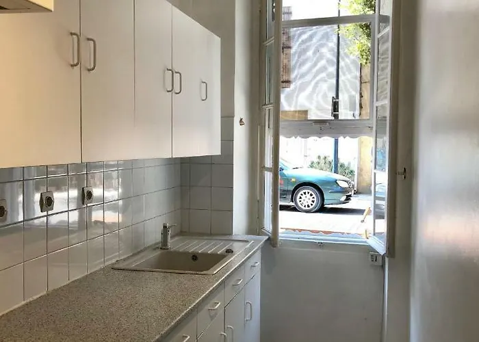 Leucate Prázdninový dům