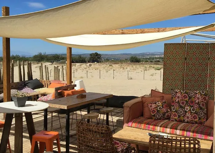 Leucate Prázdninový dům